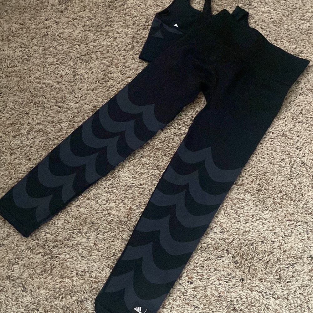 Workout set - Picture 4 of 4